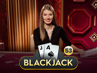 Blackjack 53