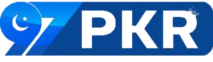 97pkr Logo